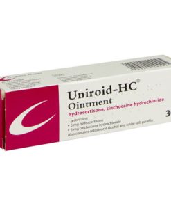 Haemorrhoids Treatment
