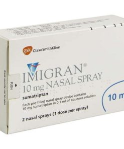 Migraine Pain Relief