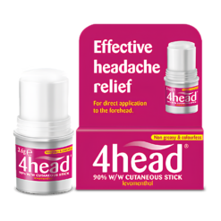 4head stick