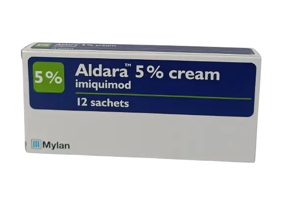 Aldara Cream
