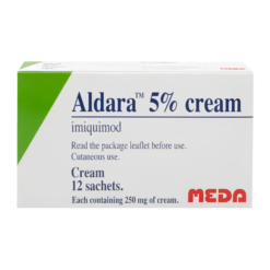 Aldara Cream