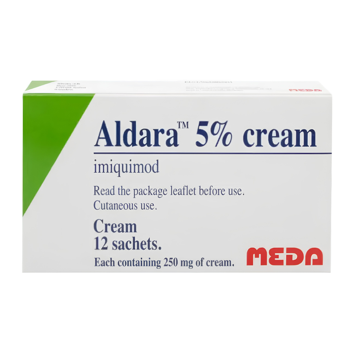 Aldara Cream