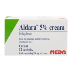 Aldara Cream