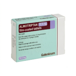 Almotriptan
