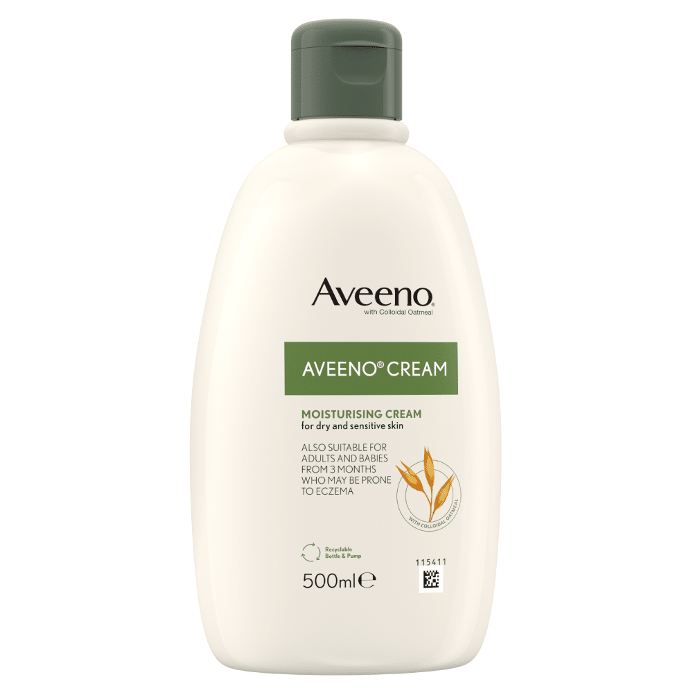 Aveeno Cream Aveeno Cream