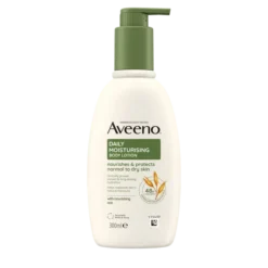 Aveeno Daily Moisturising Lotion
