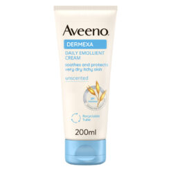 Aveeno Dermexa Cream