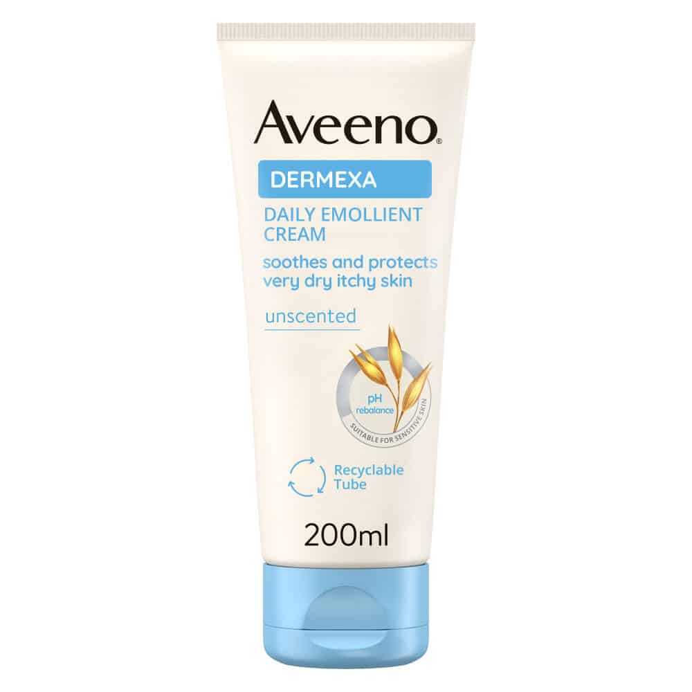 Aveeno Dermexa Cream