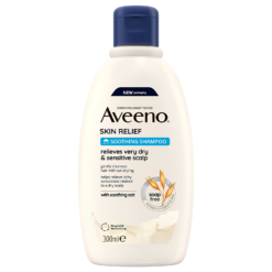 Aveeno Skin Relief Soothing Shampoo