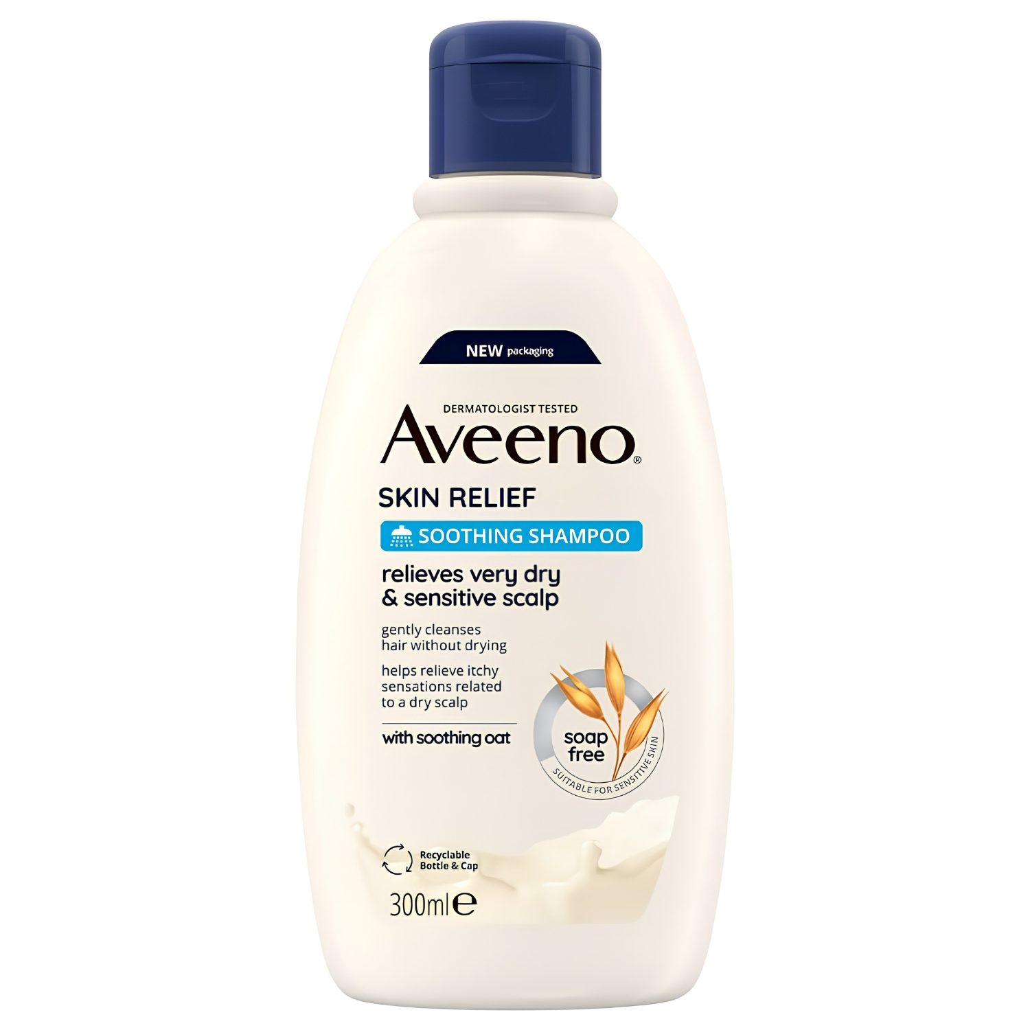 Aveeno Skin Relief Soothing Shampoo
