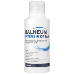 Balneum Intensiv cream
