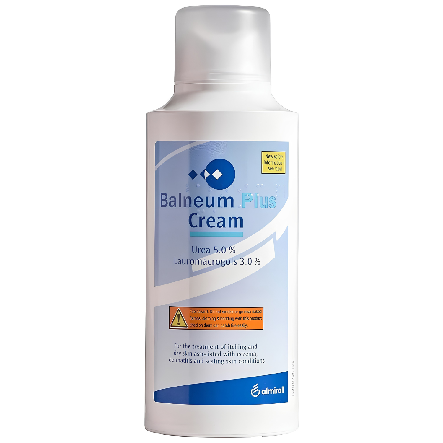 Balneum Plus Cream Balneum Plus Cream