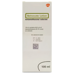 Betnovate Lotion