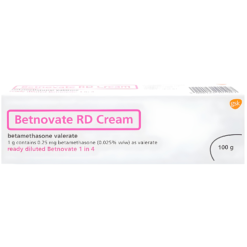 Betnovate RD Cream