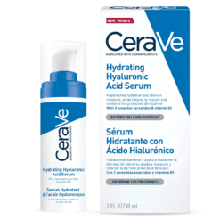 CeraVe Hydrating Hyaluronic Acid Serum