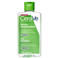 CeraVe Micellar Cleansing Water