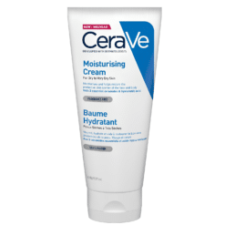 CeraVe Moisturising Cream