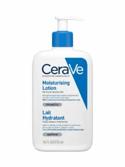 CeraVe Moisturising Lotion