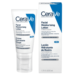CeraVe PM Facial Moisturising Lotion