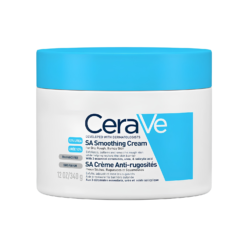 CeraVe SA Smoothing Cream