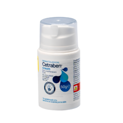 Cetraben Emollient Cream
