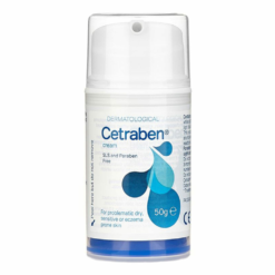 Cetraben Emollient Cream