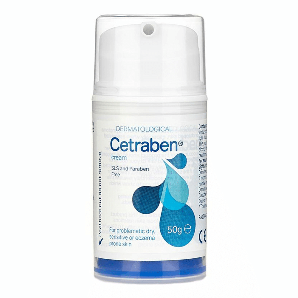 Cetraben Emollient Cream