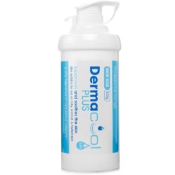 Dermacool 2% Menthol Aqueous Cream