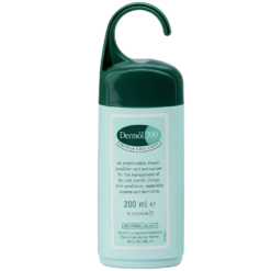Dermol 200 Shower Emollient