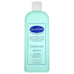 Dermol 600 Bath Emollient