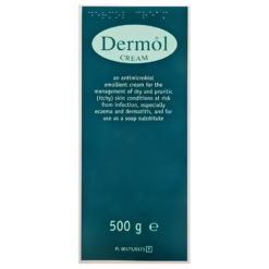 Dermol Cream