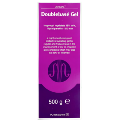 Doublebase gel