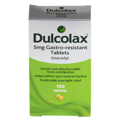 Dulcolax Tablets