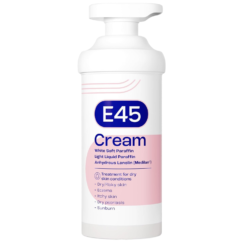 E45 Cream 500g