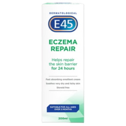 E45 Eczema Repair Cream