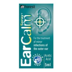 EarCalm Spray