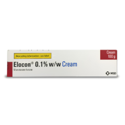 Elocon Cream