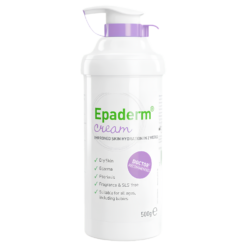 Epaderm Cream