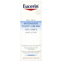 Eucerin 10% Cream