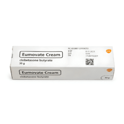 Eumovate Cream & Ointment
