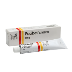 Fucibet Cream