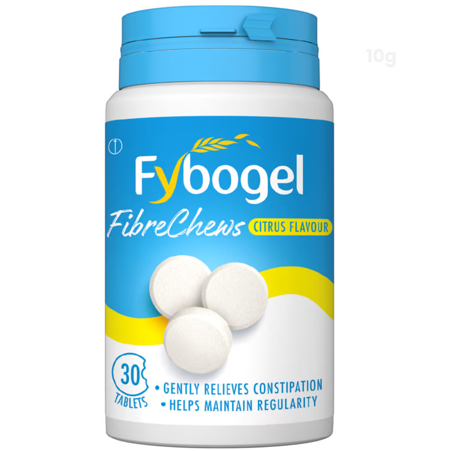 Fybogel Fibre Chews - Image 2