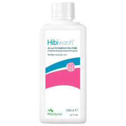 Hibiwash