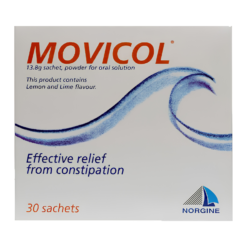 Movicol Sachets
