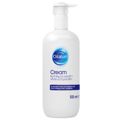Oilatum Cream