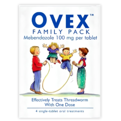 Ovex Tablets