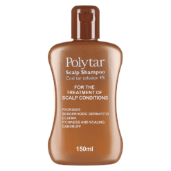 Polytar Shampoo