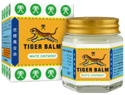 Tiger Balm White Ointment(30g)