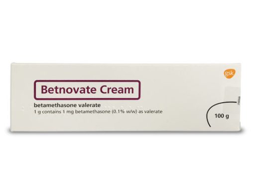 Betnovate-Cream