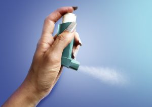 What is the Difference Between Asthma and COPD?